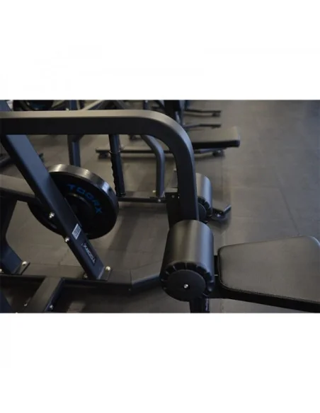 Tirage Pull Down TOORX Professionnel FWX-5600 