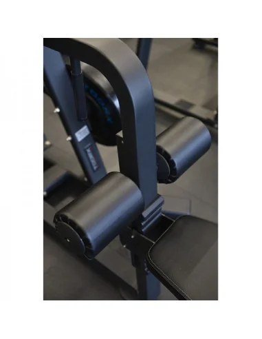 Tirage Pull Down TOORX Professionnel FWX-5600 