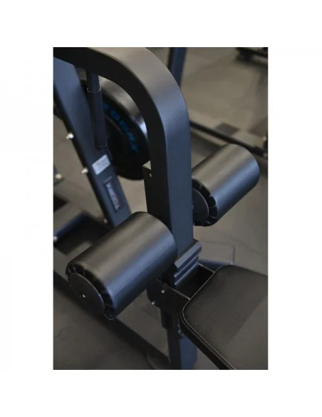 Tirage Pull Down TOORX Professionnel FWX-5600 