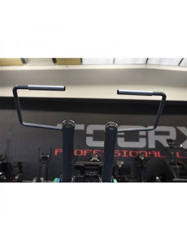 Tirage Pull Down TOORX Professionnel FWX-5600 