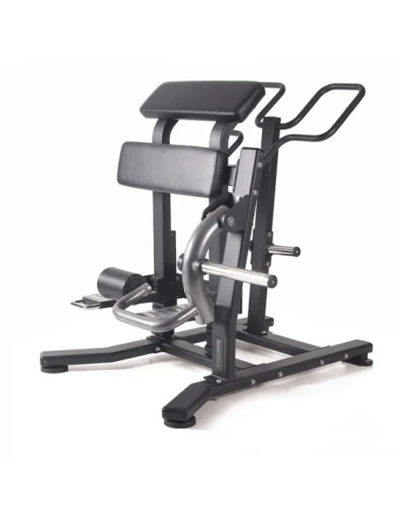 Leg curl TOORX Professionnel FWX-5000 