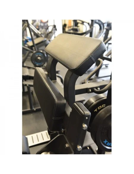 Leg curl TOORX Professionnel FWX-5000 