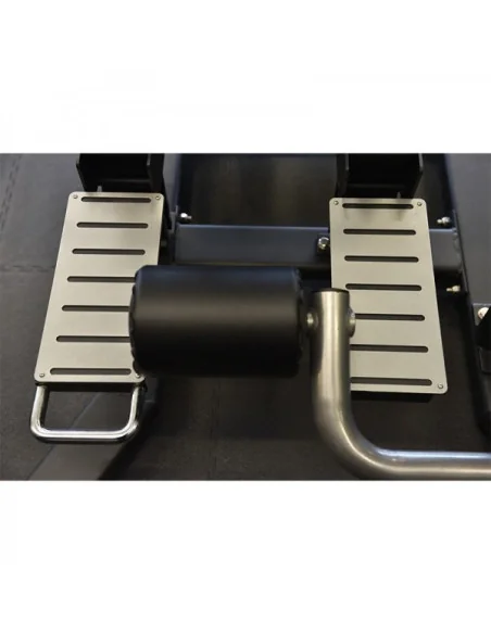 Leg curl TOORX Professionnel FWX-5000 