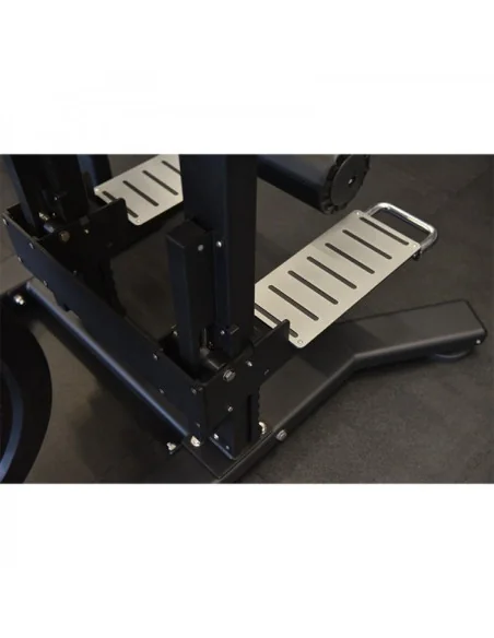 Leg curl TOORX Professionnel FWX-5000 