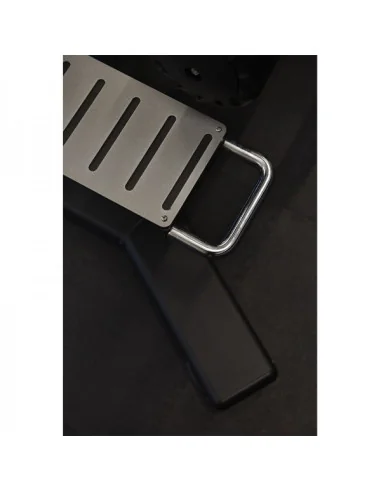 Leg curl TOORX Professionnel FWX-5000 