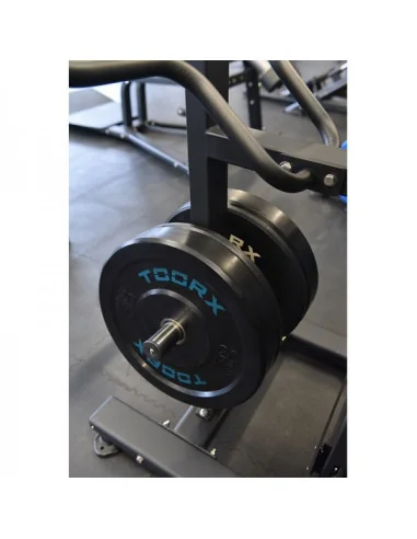 Leg curl TOORX Professionnel FWX-5000 