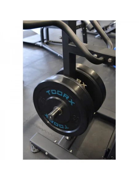 Leg curl TOORX Professionnel FWX-5000 