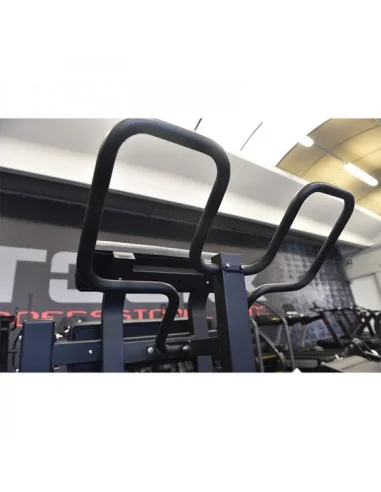 Leg curl TOORX Professionnel FWX-5000 