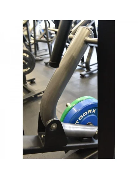 Row Machine TOORX Professionnel FWX-5200 