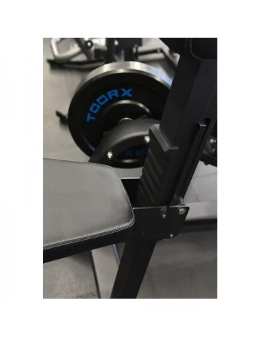 Row Machine TOORX Professionnel FWX-5200 