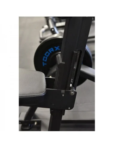 Row Machine TOORX Professionnel FWX-5200 
