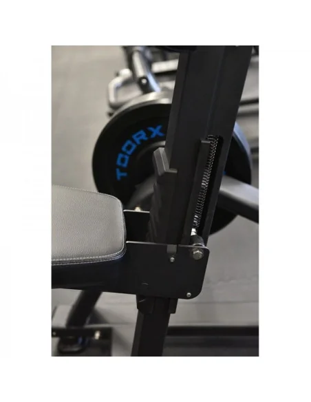 Row Machine TOORX Professionnel FWX-5200 