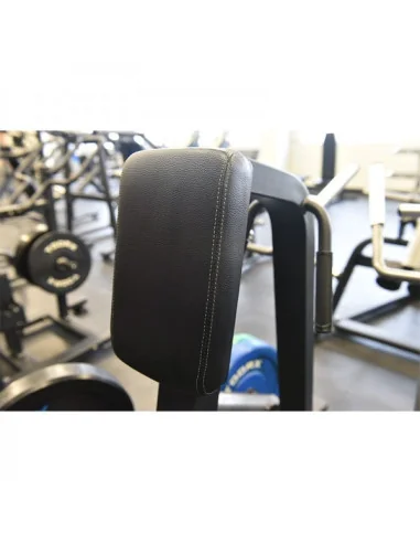 Row Machine TOORX Professionnel FWX-5200 