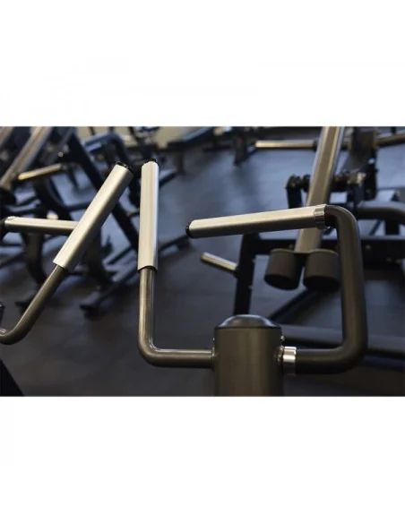 Row Machine TOORX Professionnel FWX-5200 