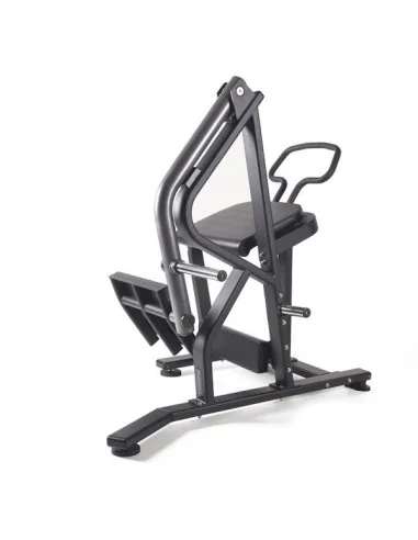 Glute Machine TOORX Professionnel FWX-4600 