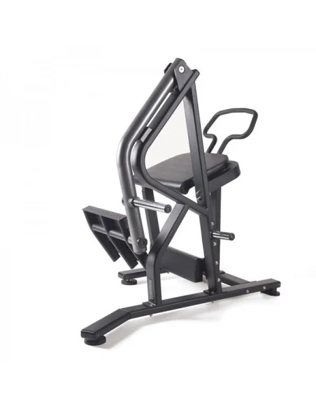 Glute Machine TOORX Professionnel FWX-4600 