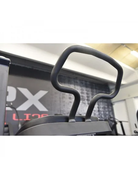 Glute Machine TOORX Professionnel FWX-4600 