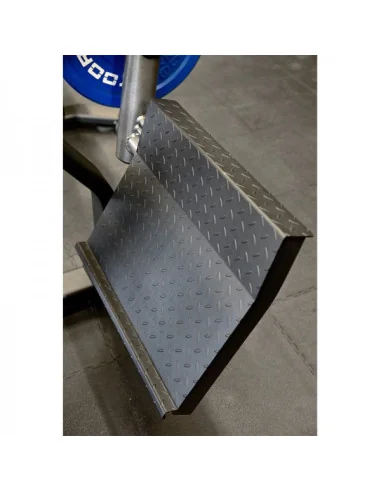 Glute Machine TOORX Professionnel FWX-4600 