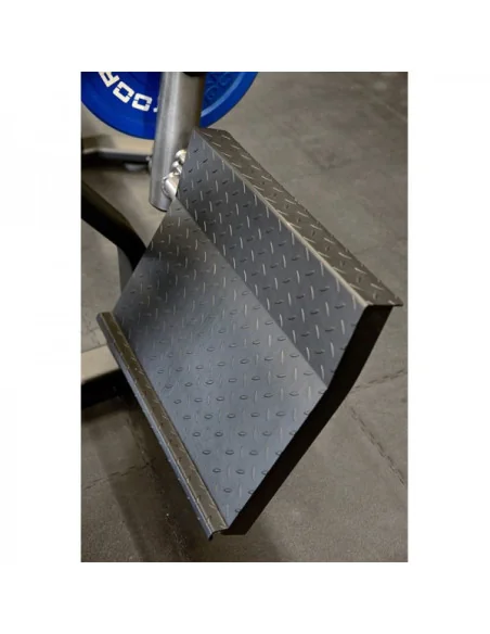 Glute Machine TOORX Professionnel FWX-4600 