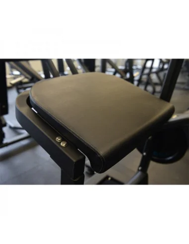 Glute Machine TOORX Professionnel FWX-4600 