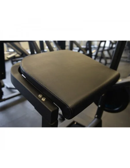 Glute Machine TOORX Professionnel FWX-4600 