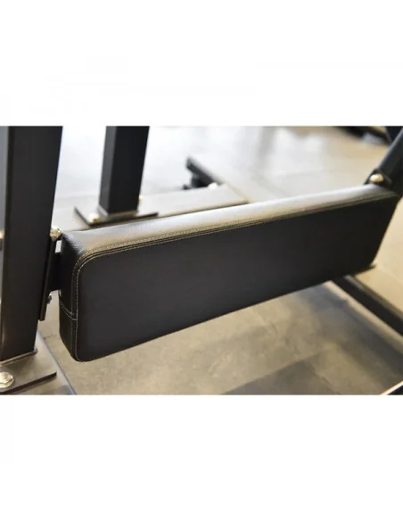 Glute Machine TOORX Professionnel FWX-4600 