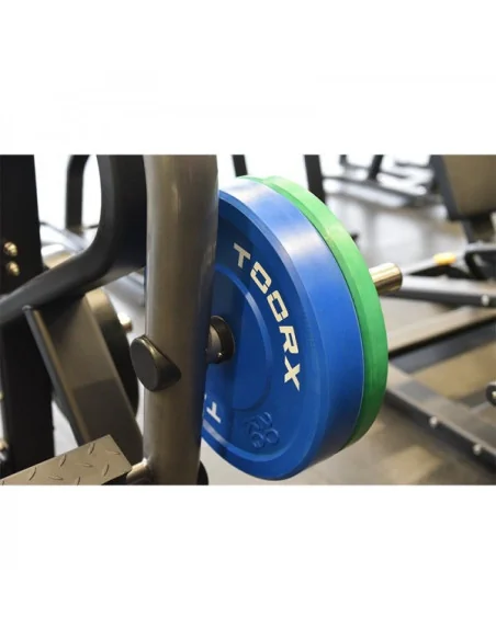 Glute Machine TOORX Professionnel FWX-4600 