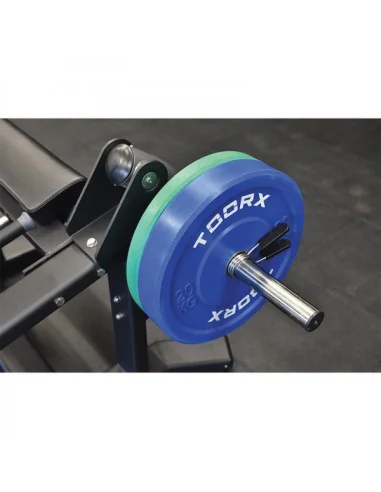 Glute Machine TOORX Professionnel FWX-4600 