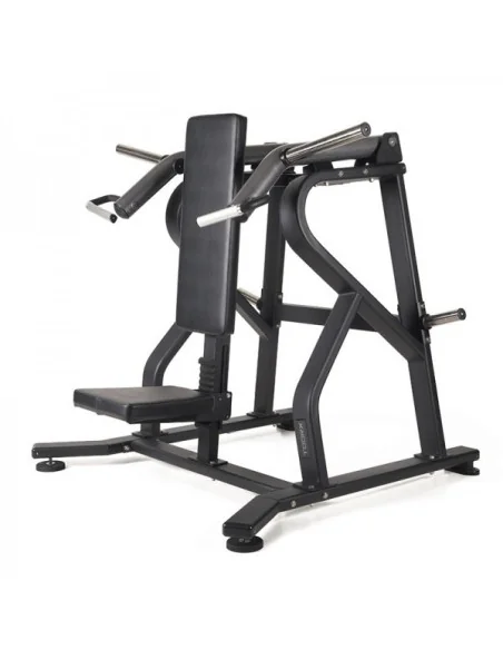 Presse à épaules TOORX Professionnel FWX-5400 