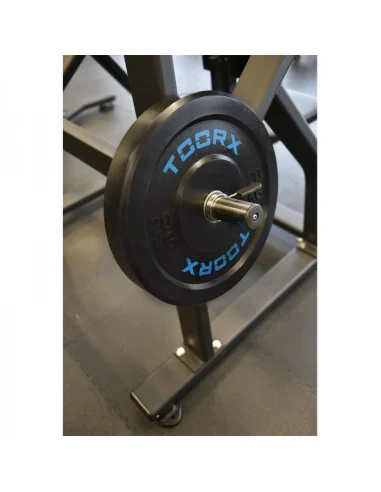 Presse à épaules TOORX Professionnel FWX-5400 