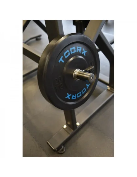 Presse à épaules TOORX Professionnel FWX-5400 