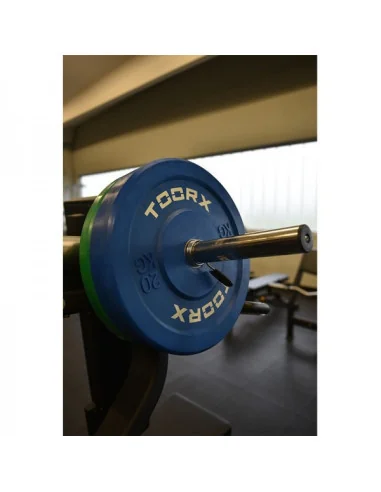 Presse à épaules TOORX Professionnel FWX-5400 