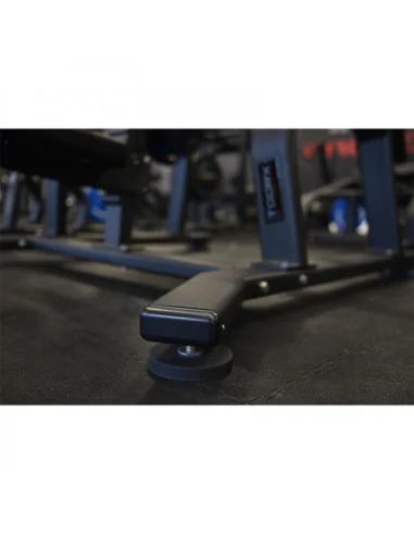 Presse à épaules TOORX Professionnel FWX-5400 