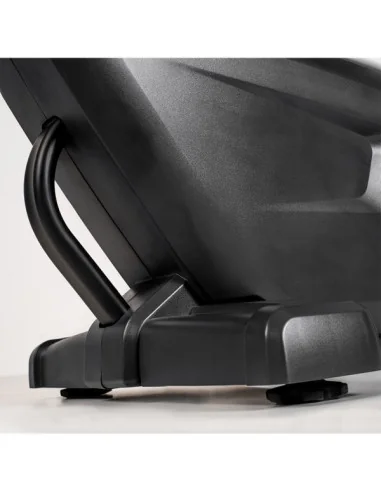 Vélo semi-allongé ergomètre auto-alimenté TOORX Professionnel BRX-R9000 