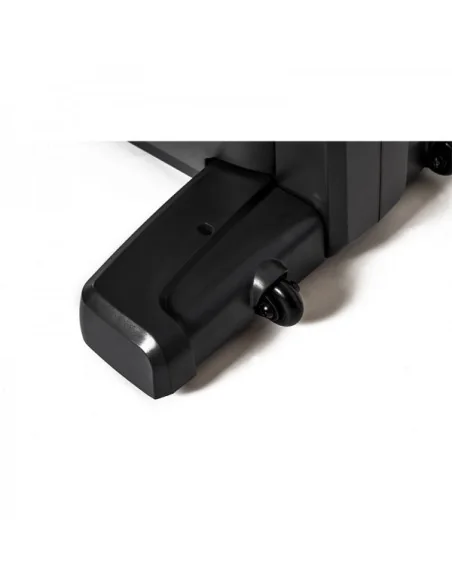 Vélo semi-allongé ergomètre auto-alimenté TOORX Professionnel BRX-R9000 