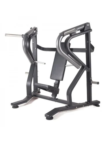 Presse pectoraux TOORX Professionnel FWX-5800 