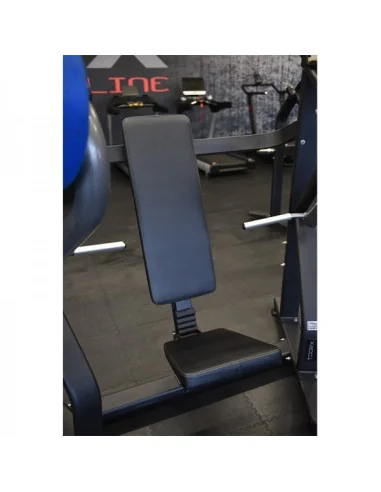 Presse pectoraux TOORX Professionnel FWX-5800 