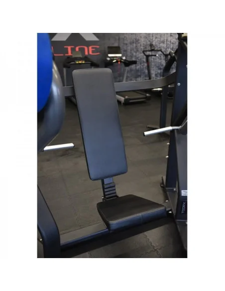 Presse pectoraux TOORX Professionnel FWX-5800 