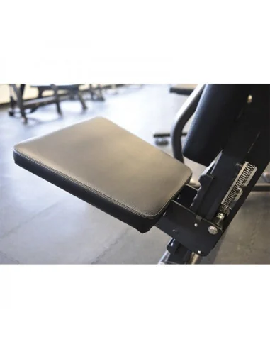 Presse pectoraux TOORX Professionnel FWX-5800 