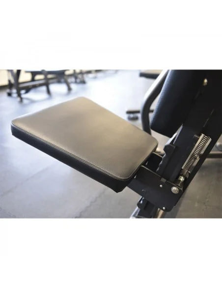 Presse pectoraux TOORX Professionnel FWX-5800 