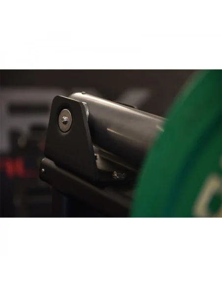 Presse pectoraux TOORX Professionnel FWX-5800 