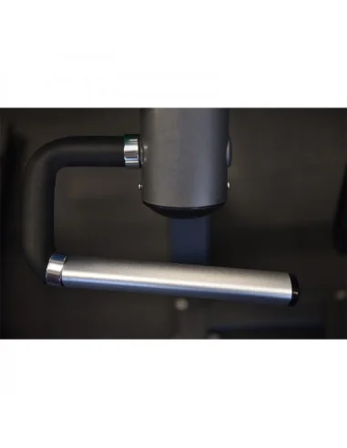 Presse pectoraux TOORX Professionnel FWX-5800 