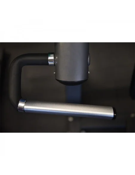 Presse pectoraux TOORX Professionnel FWX-5800 