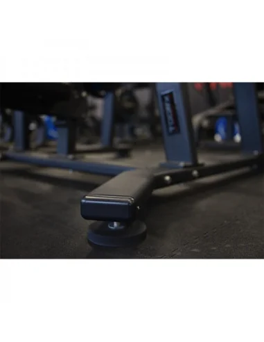 Presse pectoraux TOORX Professionnel FWX-5800 