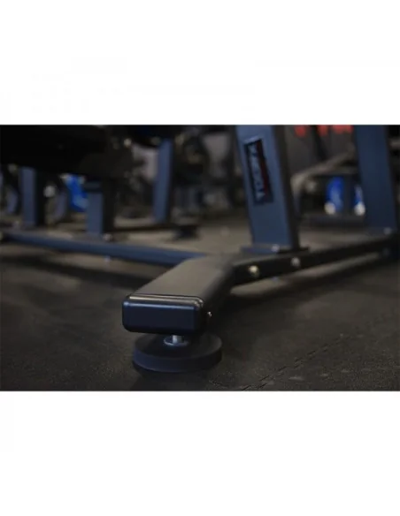 Presse pectoraux TOORX Professionnel FWX-5800 