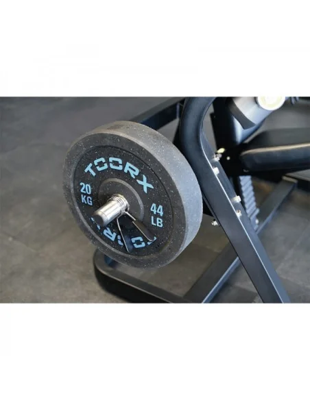 Presse pectoraux TOORX Professionnel FWX-5800 