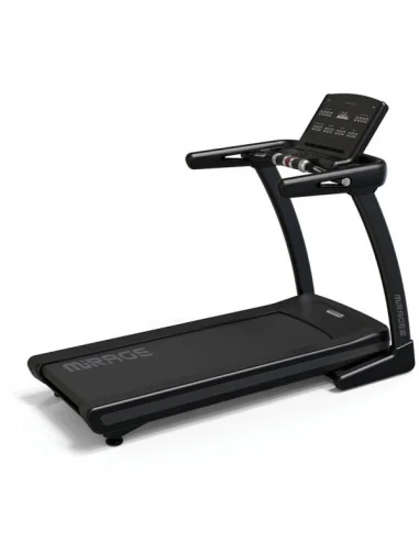 Tapis de course connecté TOORX MIRAGE-S70 