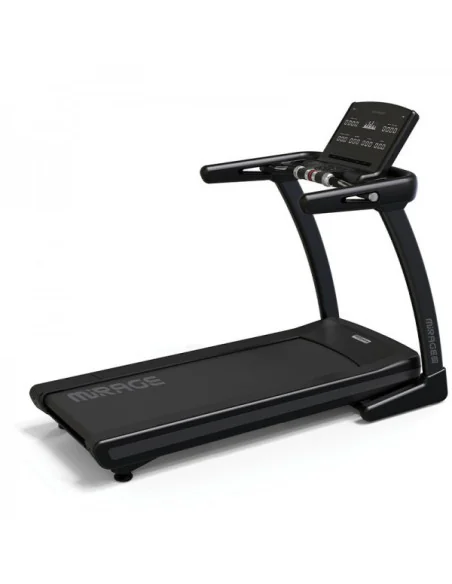 Tapis de course connecté TOORX MIRAGE-S70 