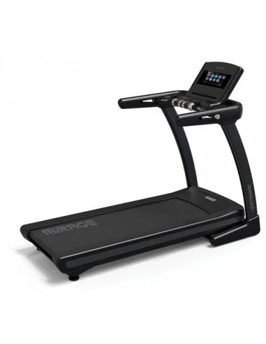 Tapis de course connecté TOORX MIRAGE S60 TFT 