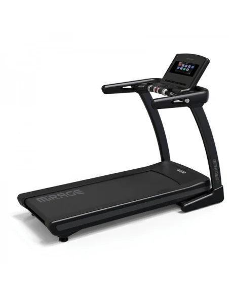 Tapis de course connecté TOORX MIRAGE S60 TFT 